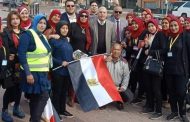الحملة الوطنية للتوعية الفكرية للاعلام السياسي مصر اولا