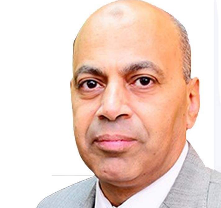 رئيس جامعة المنيا يقدم التهنئة للرئيس السيسي بعيد تحرير سيناء