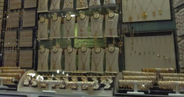 استقرار أسعار الذهب وعيار 21 يسجل 610 جنيهات