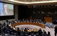 مجلس الأمن يدعو لوقف إطلاق النار في ليبيا