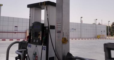 مضاعفة معدلات ضخ البنزين خلال أيام عيد الفطر