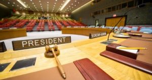 اجتماع طارئ لمجلس الأمن الدولى بشأن سوريا بعد غد