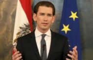 مستشار النمسا يعلن إجراء انتخابات مبكرة فى البلاد