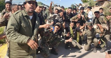 الجيش الليبى يتهم 