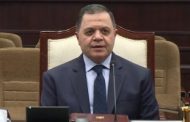 وزير الداخلية يهنئ السيسي بالعاشر من رمضان