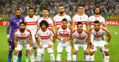 الزمالك يصل تونس لمواجهة 