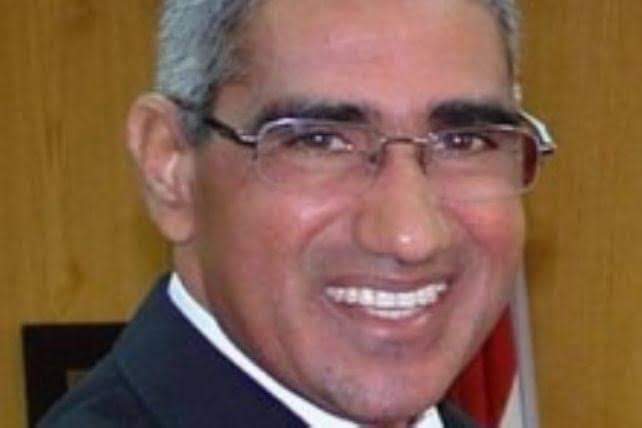 عباس منصور يهنئ الرئيس السيسي وعمال مصر بعيد العمال