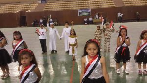 افتتاح بطولة الدورة الرمضانية للعاملين بشركة مصر للألومنيوم بنجع حمادي