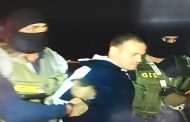 عاجل | الإرهابى هشام عشماوي فى قبضة السلطات المصرية