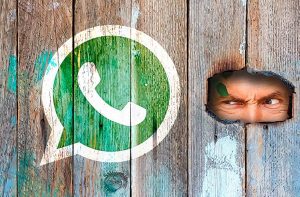 ثغرة أمنية خطيرة في برنامج #WhatsApp مكالمة واحدة على كافية لإنشاء عملية مراقبة.