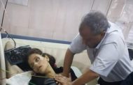 مديرية صحة القليوبية تنفى وفاة مريضة لعدم وجود الأطباء