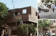 مقتل 3 اشخاص واصابة اخرين بالاسلحة النارية بقرية منيا الحيط بالفيوم