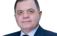 وزير الداخلية يتابع حالة المصابين  في حادث وفاة مدير امن اسيوط