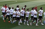 إلغاء المران المسائى لمنتخب مصر لتجنب الإرهاق