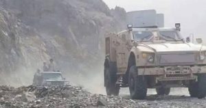 الجيش اليمني يتصدي لهجوم جديد للحوثيين
