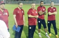 المنتخب الأولمبى يطير إلى أوزبكستان