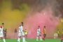 المنتخب الأولمبى يطير إلى أوزبكستان
