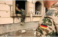 يعقوب المانيا: محاكمة طالبى لجوء عراقيين بتهمة الإنتماء لـ