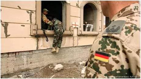 يعقوب المانيا: محاكمة طالبى لجوء عراقيين بتهمة الإنتماء لـ