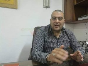 رئيس جامعة الوادي الجديد في زيارة تفقدية لقرية المنيرة بصحبة القيادات التنفيذية