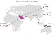 شركة الاتصالات السعودية تؤكد ريادتها إقليمياً وتُطلِق خدمات الجيل الخامس تجاريًا بالمملكة وعدة دول