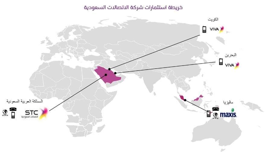 شركة الاتصالات السعودية تؤكد ريادتها إقليمياً وتُطلِق خدمات الجيل الخامس تجاريًا بالمملكة وعدة دول