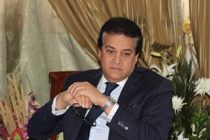 وزيرة الصحة تؤكد تدشين المشروع القومي للتأمين الصحي الشامل الجديد بمحافظة بورسعيد