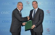 « مصر تُودع وثيقة التصديق على اتفاقية تيسير التجارة لدى منظمة التجارة العالمية »