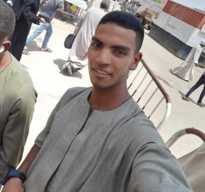 استشهاد مجند من مركز دشنا ( العزب المصري) أثناء الهجوم الإرهابي بالعريش