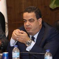 عصام هلال : 30 يونيو ستظل علامة فارقة في تاريخ الشعب المصري .