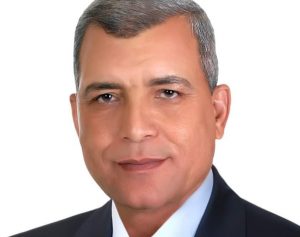 رئيس جامعة المنوفية يهنىء الرئيس السيسى والشعب المصرى بذكرى الثلاثين من يونيو