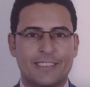 الدكتور حسين ندا نقيبا لأطباء المنوفية لدورة جديدة