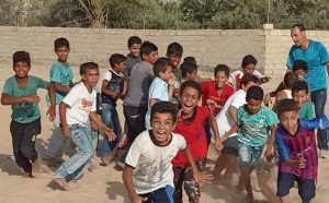 التضامن: تنفيذ معسكرات ودورات تدريبية للشباب ضمن خطة صيف 2019