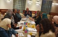 تفاصيل الاجتماع الأول للجنة المجتمعية العلمية العربية لاستعادة دور الاسرة والمدرسة والإعلام التوعوى