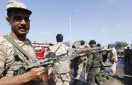 الجيش اليمنى يقتل عددا من عناصر مليشيا الحوثى