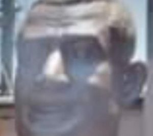 أزمة بسبب تمثال بالقليوبية ٠٠والمواطنون مش شبه الزعيم عبد الناصر