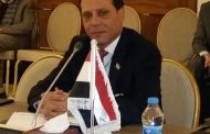 النائب جمال محفوظ رئيسا للجنة الصداقة البرلمانية المصرية العراقيه