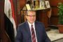 رئيس جامعة المنيا ينعي ضحايا حادث انفجار معهد الأروام الإرهابي