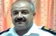 انتحار العميد أيمن ابو طالب مأمور قسم شرطة الشروق