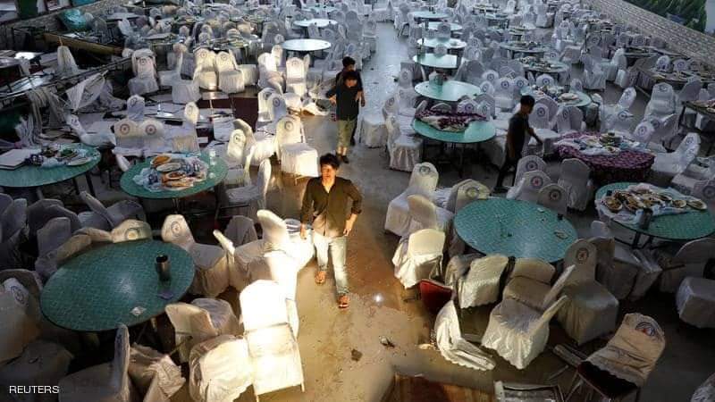 مأساة حفل الزفاف.. ارتفاع أعداد الضحايا في أفغانستان
