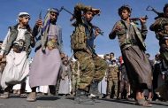 التحالف يستهدف مواقع استراتيجية للحوثيين في صنعاء