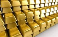 الذهب يتجاوز حاجز 1500 دولار