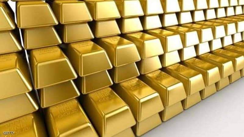 الذهب يتجاوز حاجز 1500 دولار