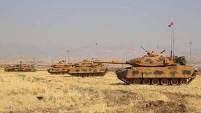 تركيا.. تظاهرات تندد ببيع مصنع دبابات لشركة مرتبطة بقطر