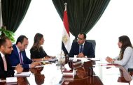 رئيس الوزراء: إبراز دور مصر فى افريقيا خلال مؤتمر 