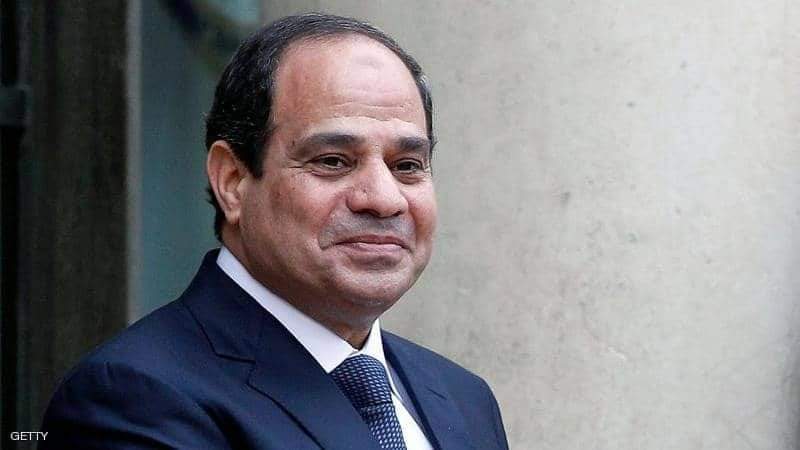الرئيس المصري عبد الفتاح السيسي واحد من المدعوين للقمة