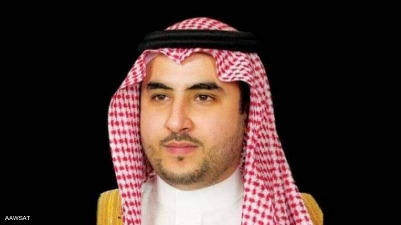 الأمير خالد بن سلمان: نعمل مع الإمارات لتحقيق الأمن في اليمن