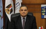 رئيس جامعة كفر الشيخ يهنئ الرئيس السيسي والشعب المصري بالعام الهجري الجديد