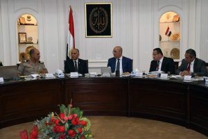 لأول مرة بجامعة القاهرة فعاليات محاكاة البرلمان خلال شهر سبتمبر المقبل