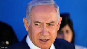 بنيامين نتانياهو، يعلن عن اتفاق مع حزب يميني متطرف